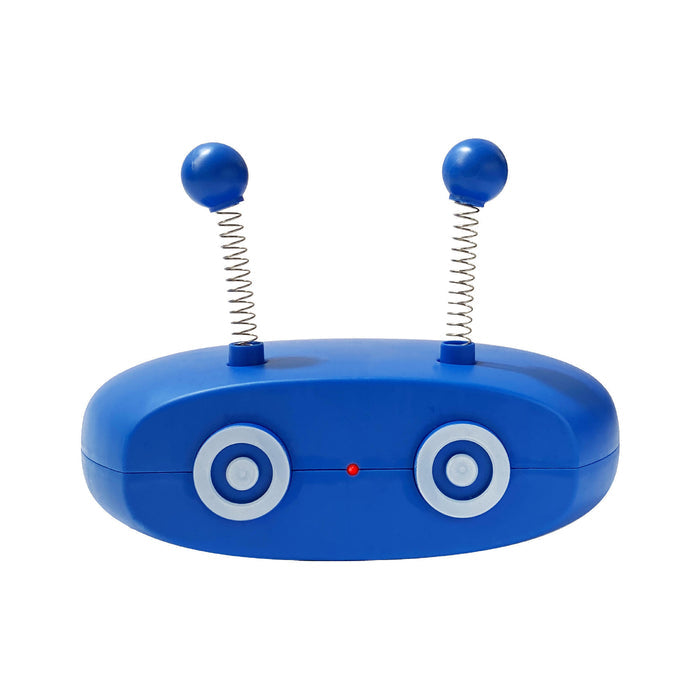 Electric Interactive Pet Toy with Automatic Laser and Movement