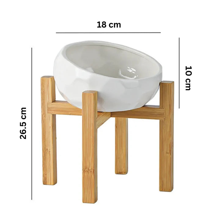 High (White)