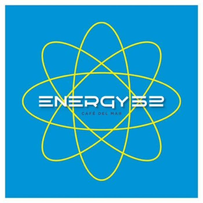 Energy 52 - Cafe Del Mar   [30 Years Anniversary Vinyl]