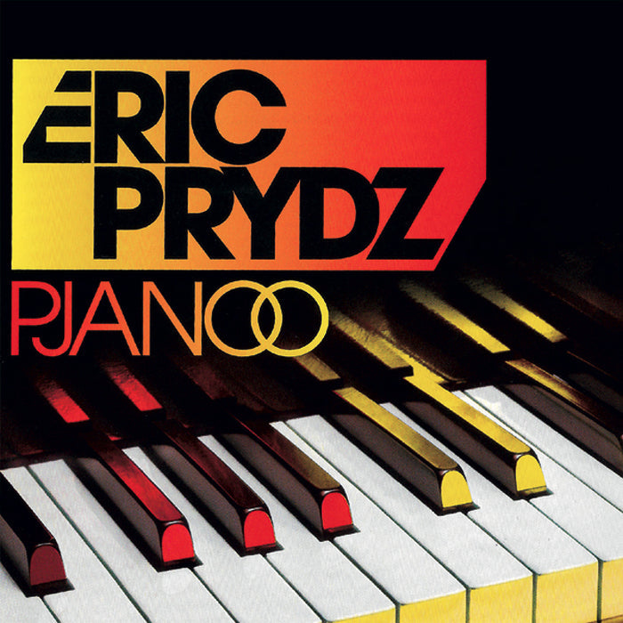 Eric Prydz/Pjanoo