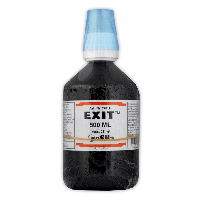 eSHA Exit 500ml (Whitespot)