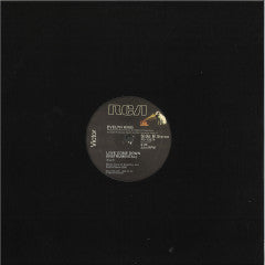 Evelyn King- Love Come Down