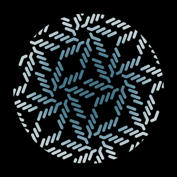 Exos -Icebreaker   [Repress No Cover]