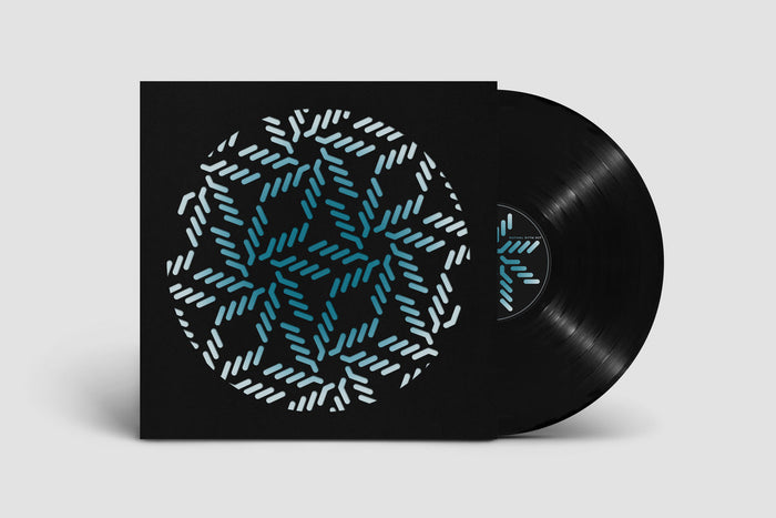 Exos -Icebreaker   [Repress No Cover]