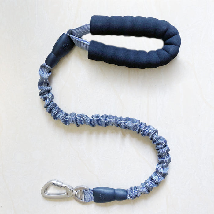Explosion-Proof Elastic Retractable Pet Leash
