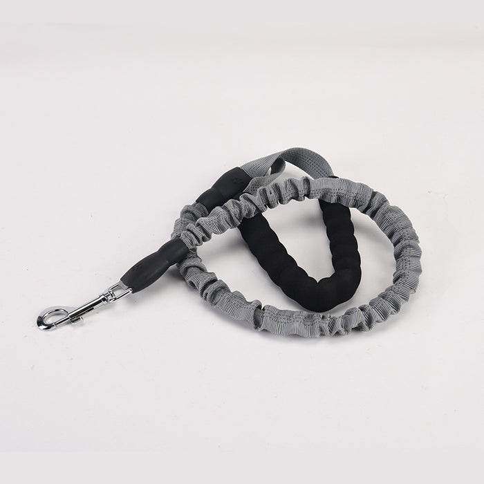 Explosion-Proof Elastic Retractable Pet Leash