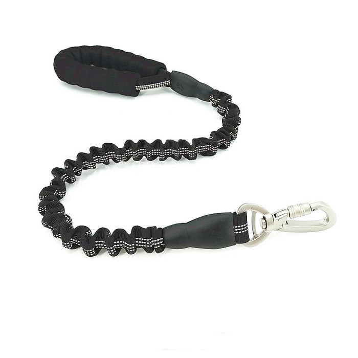 Explosion-Proof Elastic Retractable Pet Leash