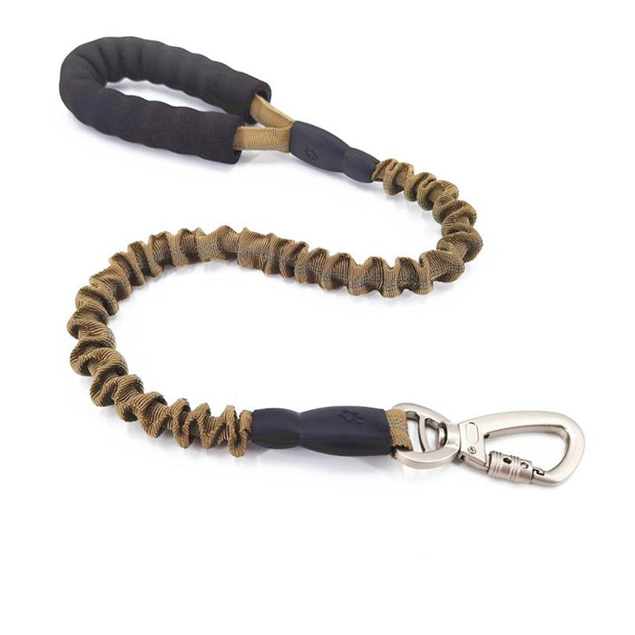 Explosion-Proof Elastic Retractable Pet Leash