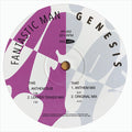 Fantastic Man-Genesis