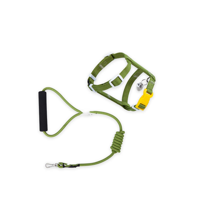 Forest green / M
