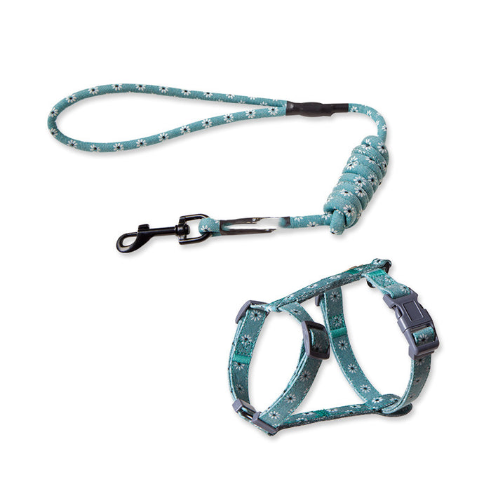 Light green / M