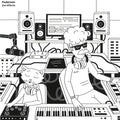 Federsen-Zen Effects EP