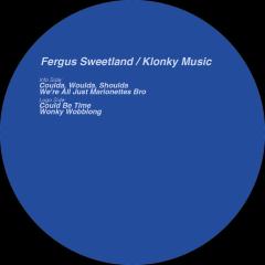 Fergus Sweetland-Klonky Music