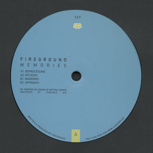 Fireground-Memories