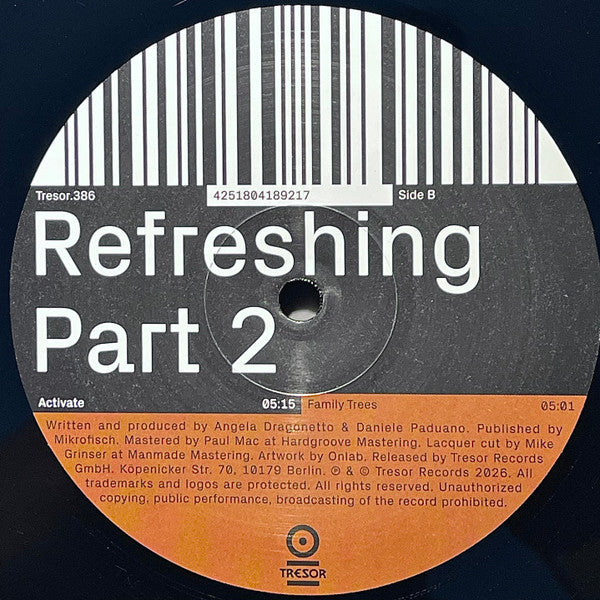 Fireground-Refreshing Part 2