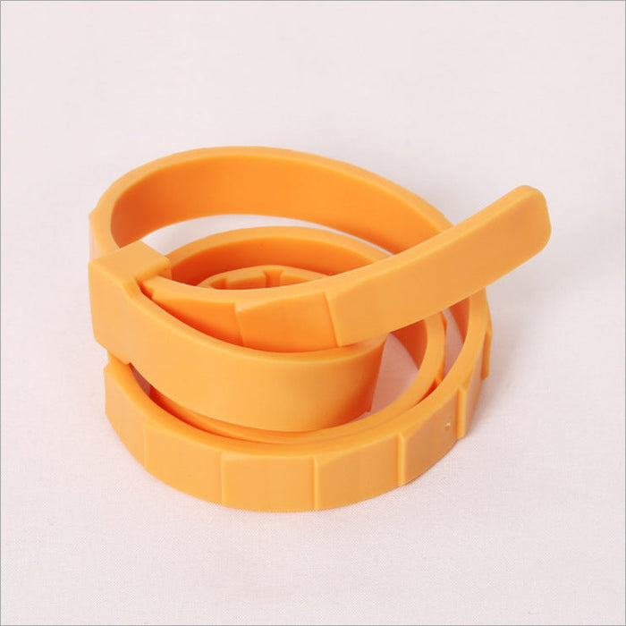Flea and Tick Collar for Dogs & Cats – Long Lasting Pest Protection Collar