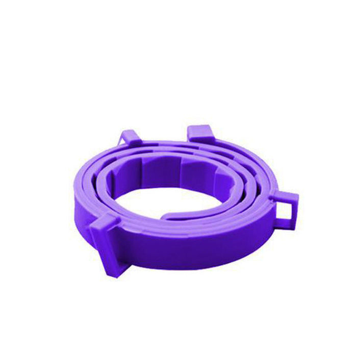 Flea and Tick Collar for Dogs & Cats – Long Lasting Pest Protection Collar
