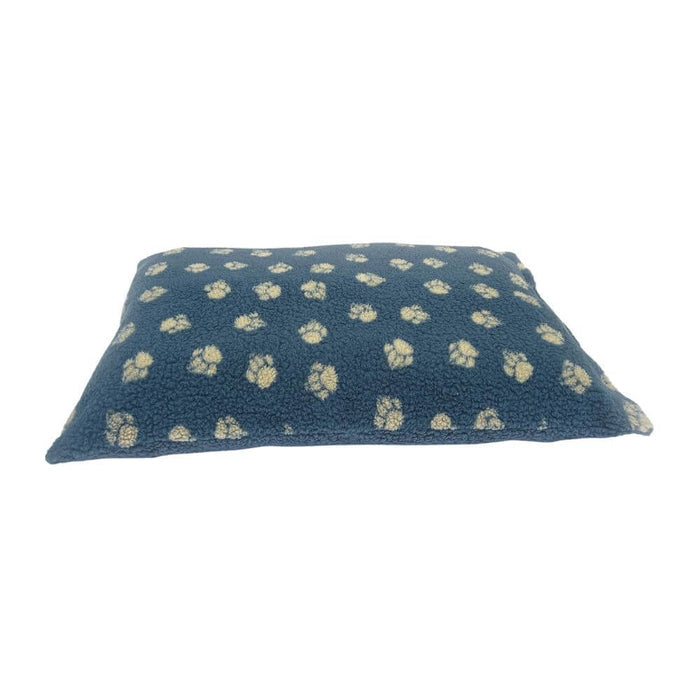 Fleece Harbour Paw Deep Duvet Medium