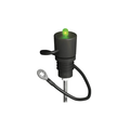 Flow-Rite Simple Level Light