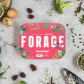 Forage: Grass Fed Beef - Naturaw