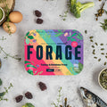 Forage: Turkey & Rainbow Trout - Naturaw