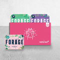 Forage Variety Bundle - Naturaw