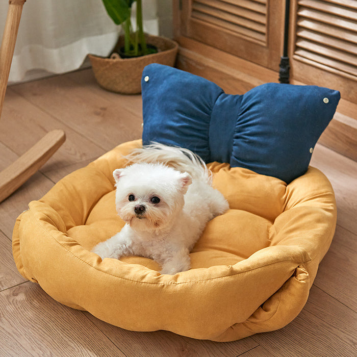 Four-Season Soft Pet Bed Mat for All Sizes
