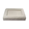 Four-Season Washable Dog Bed | Durable Orthopedic Support with Anti-Slip Base