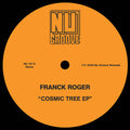 Franck Roger-Cosmic Tree EP