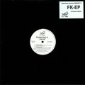 Francois K- FK EP