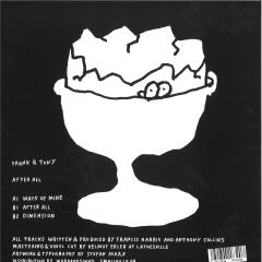Frank & Tony-After All