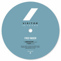 Fred Nasen-25 Years VisItor [Part 1]  [ [Release: 18.09.2026]