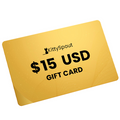 Free $15 Gift Card