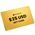 Free $25 Gift Card
