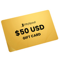 Free $50 Gift Card