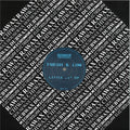 Fresh & Low -LITTE "i" EP from [1997]  [Blue Vinyl]