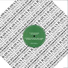 Fresh & Low-Open Space EP  [released in 1997]