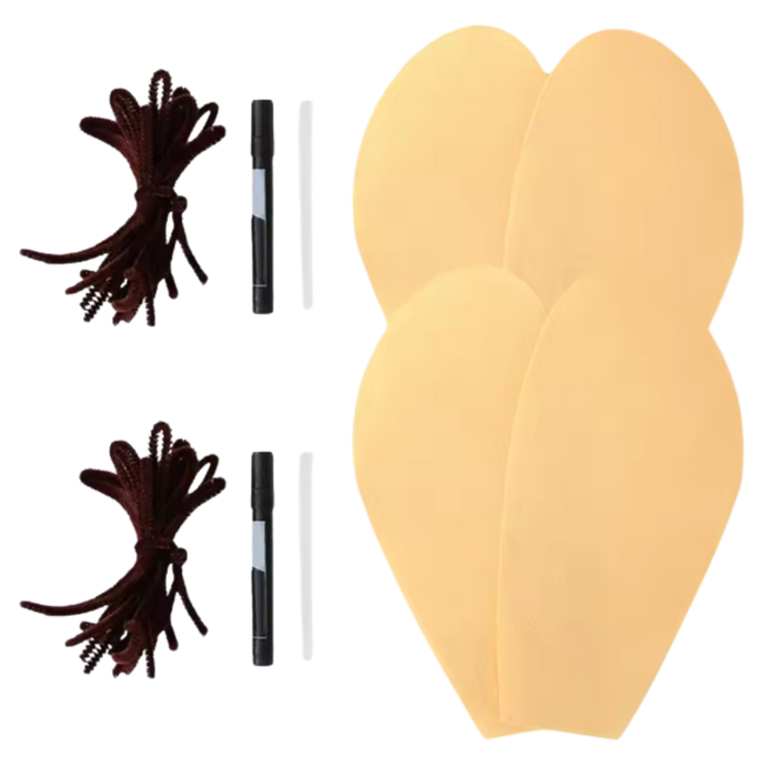 Funny Cat Costume | Lightweight Viral Pet Outfit for Photos & Gifts