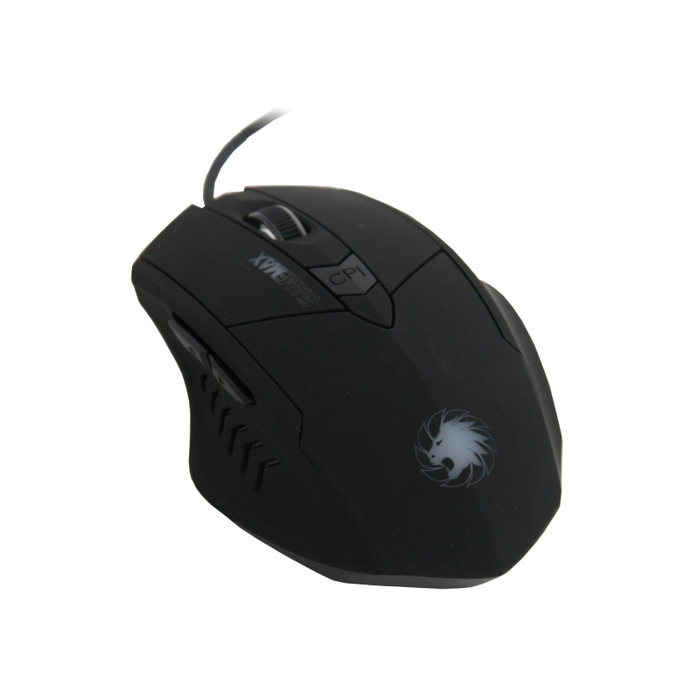 GameMax Tornado Gaming Mouse 1