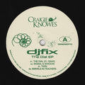 Gbar- djfix-The Dial EP