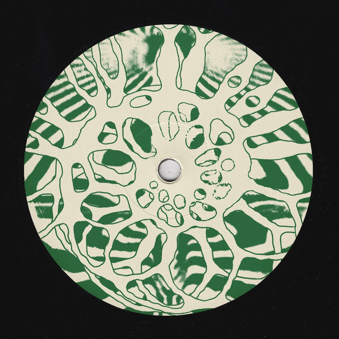 Gbar- djfix-The Dial EP