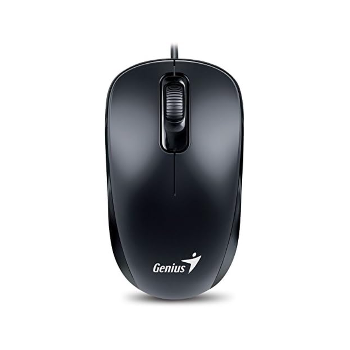 Genius DX 110 mouse 1