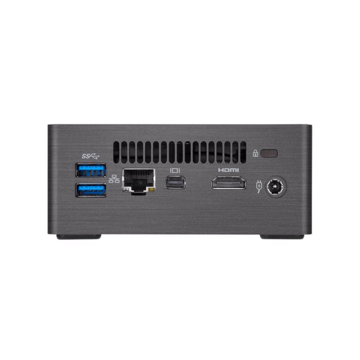 GIGA BRIX GB BLCE 4105 Barebone 4
