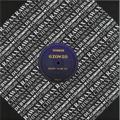 Giovio-Night Flow EP