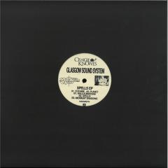 Glasgow Sound System-Spells EP
