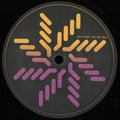 Glaskin -Inertia of Motion    [Repress No Cover]