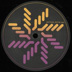 Glaskin -Inertia of Motion    [Repress No Cover]