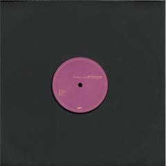 Glaskin -Inertia of Motion    [Repress No Cover]