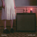 Glazyhaze - Just Fade Away - Fuzz Club
