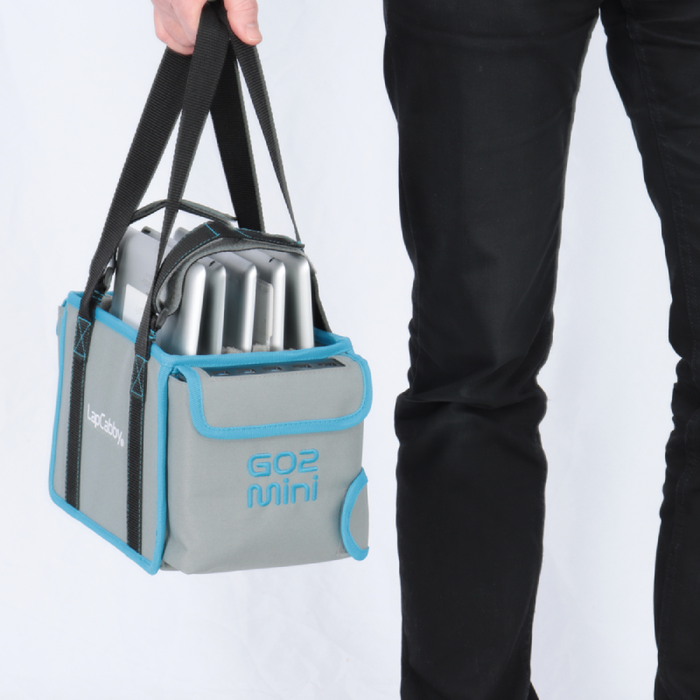 GO2 MINI Basket for Classrooms | Up to 5 Devices